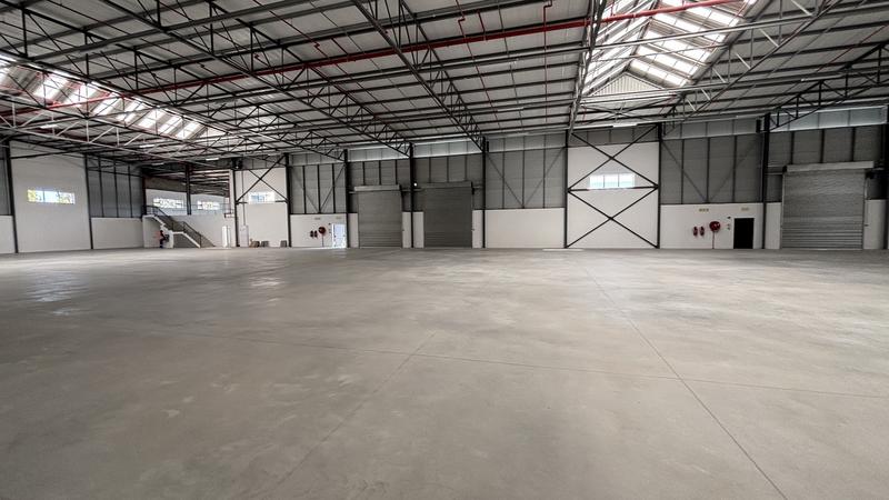 To Let commercial Property for Rent in Killarney Gardens Western Cape